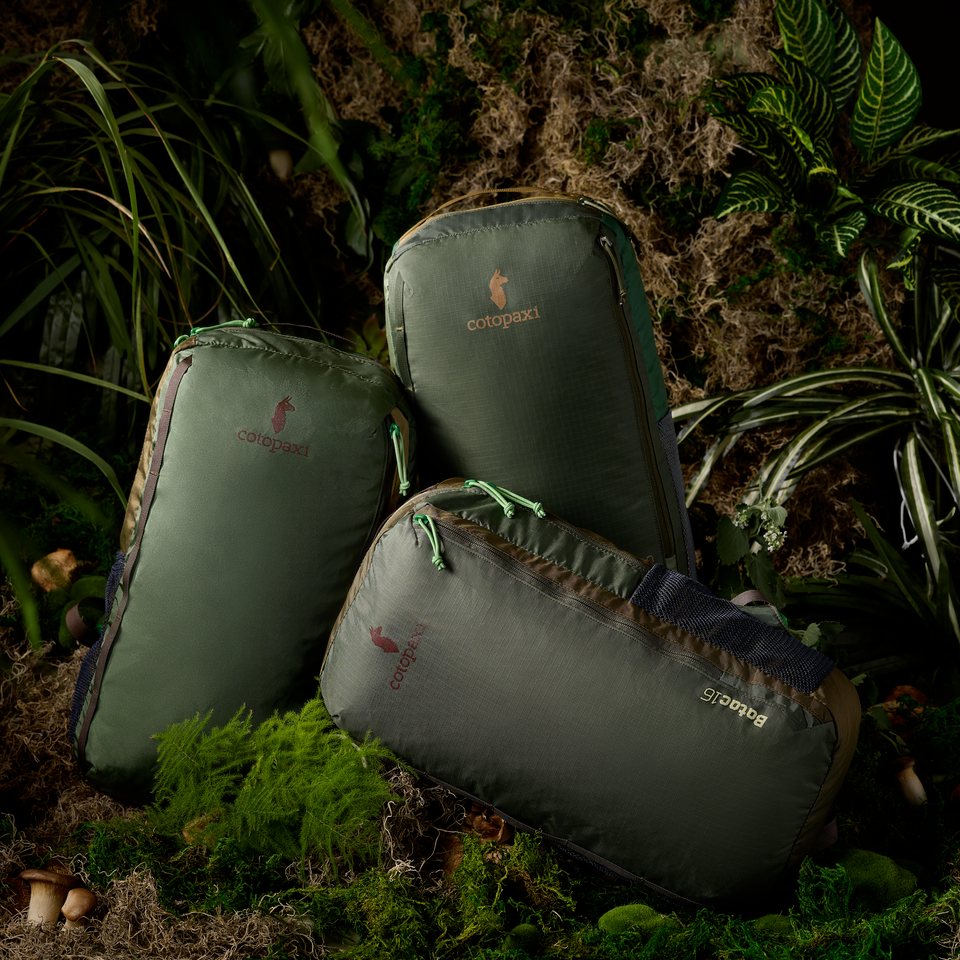 Batac 16L Daypack - Del Día Earth Monochrome - Image 7