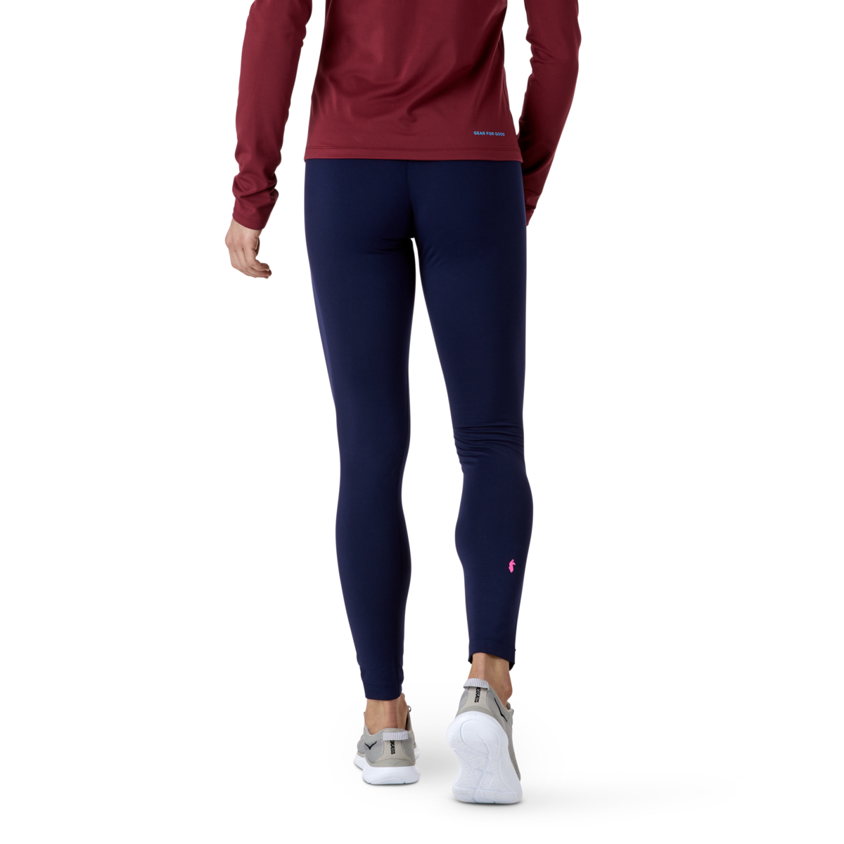 Liso Baselayer Bottom - Women's - Image 8