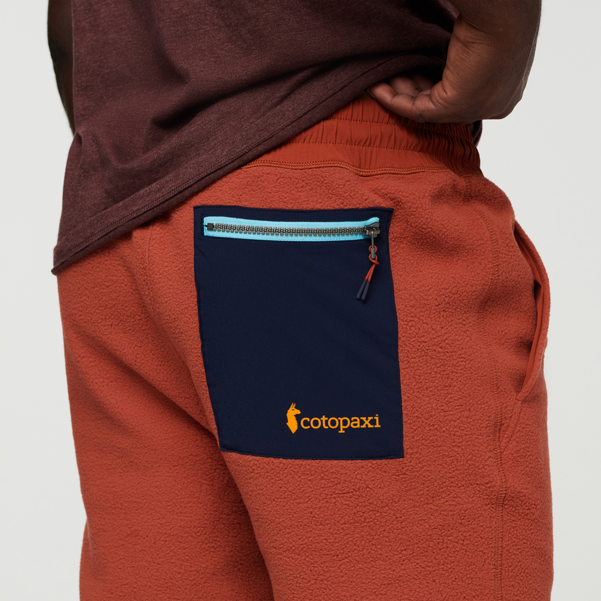 Abrazo Fleece Jogger - Men's - Image 6