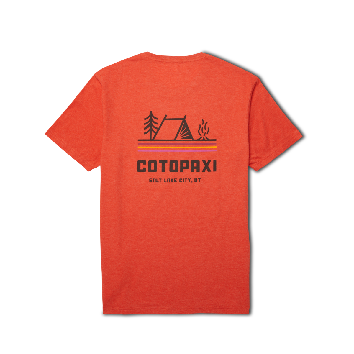 Camp Life T-Shirt - Men's - Image 6
