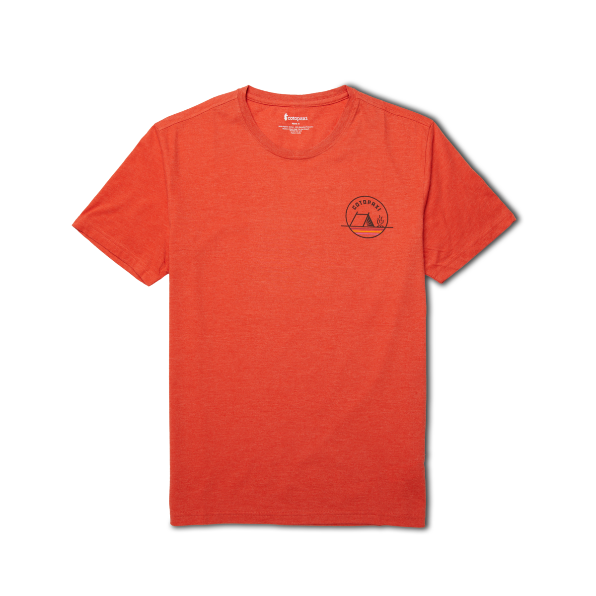 Camp Life T-Shirt - Men's - Image 5