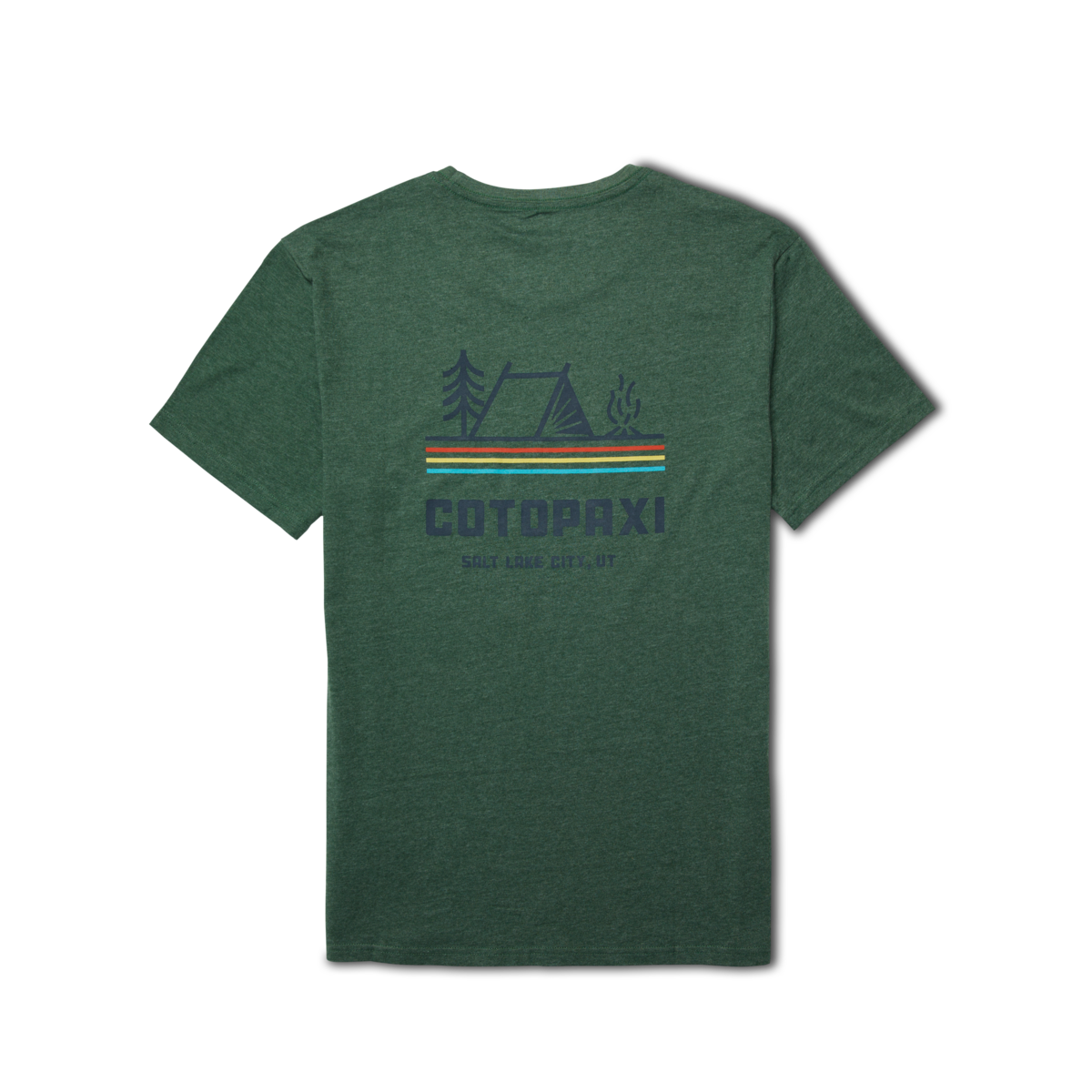 Camp Life T-Shirt - Men's - Image 12