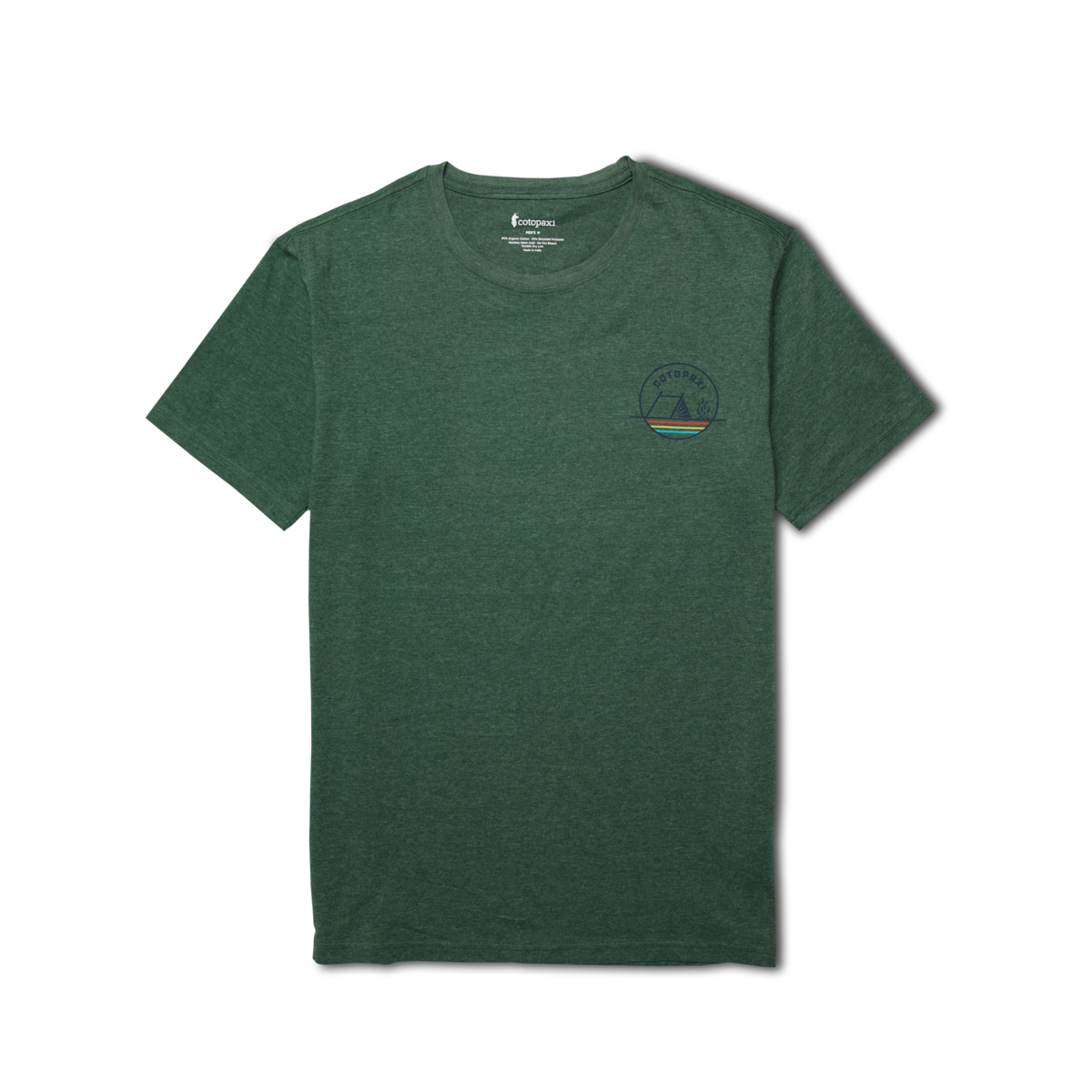 Camp Life T-Shirt - Men's - Image 11
