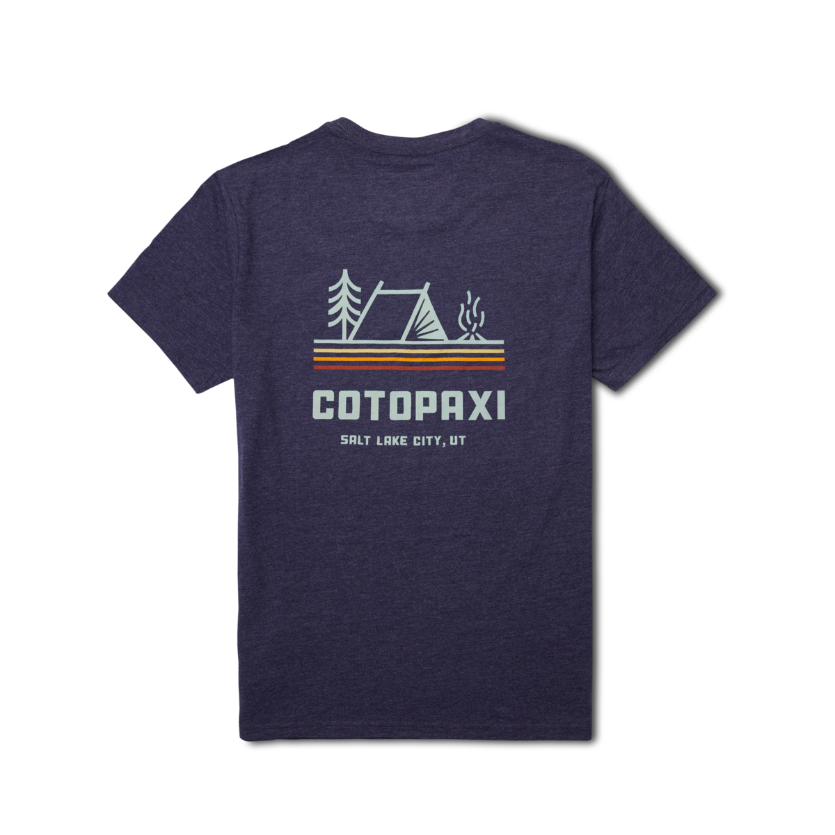 Camp Life T-Shirt - Men's - Image 18