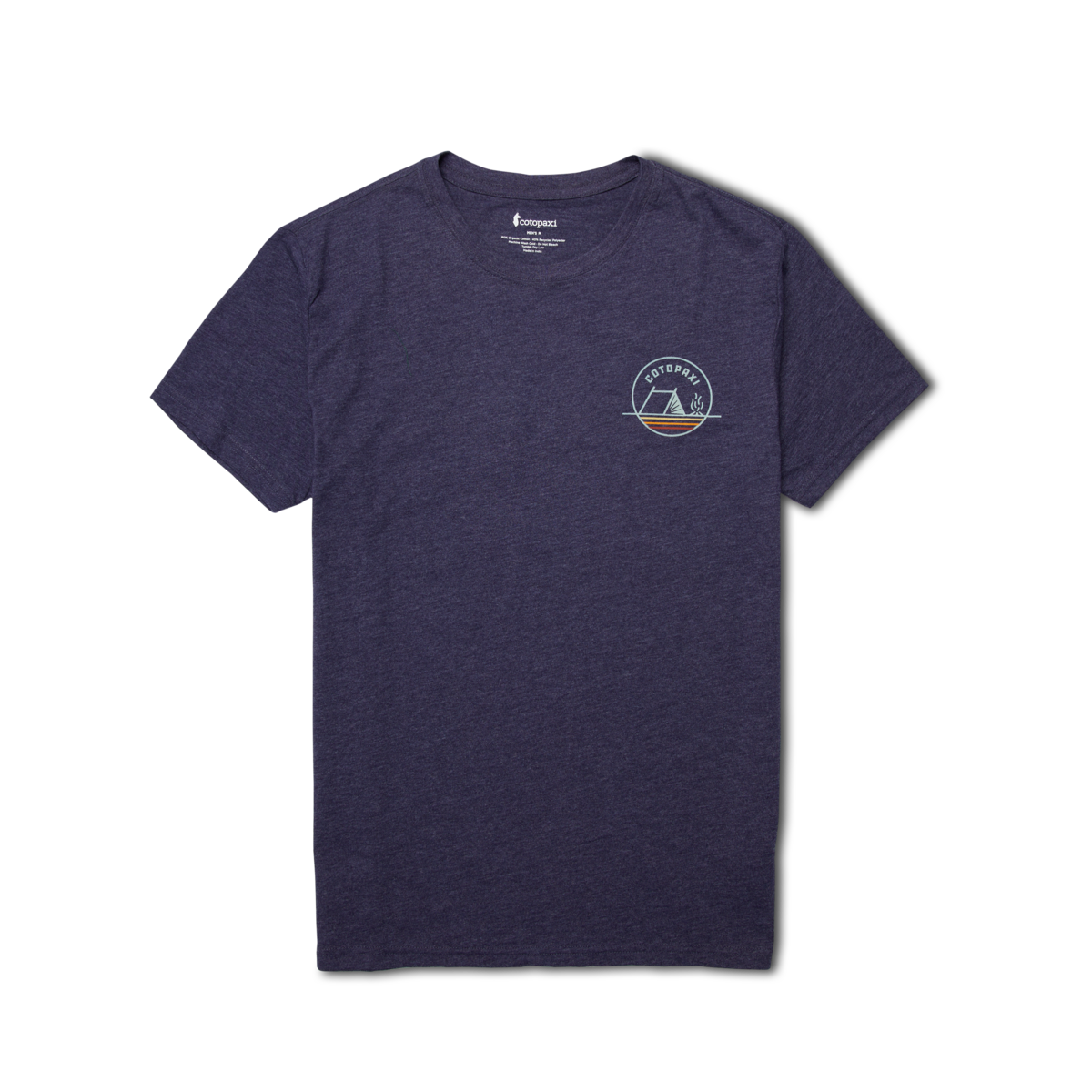 Camp Life T-Shirt - Men's - Image 17