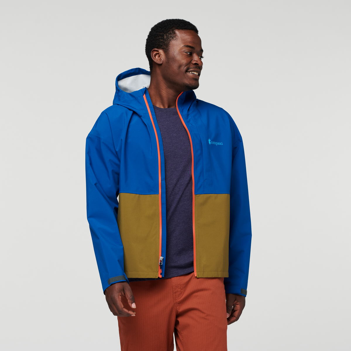 Cielo Rain Jacket - Men's - Image 22