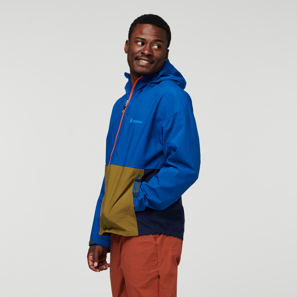 Cielo Rain Jacket - Men's - Image 24