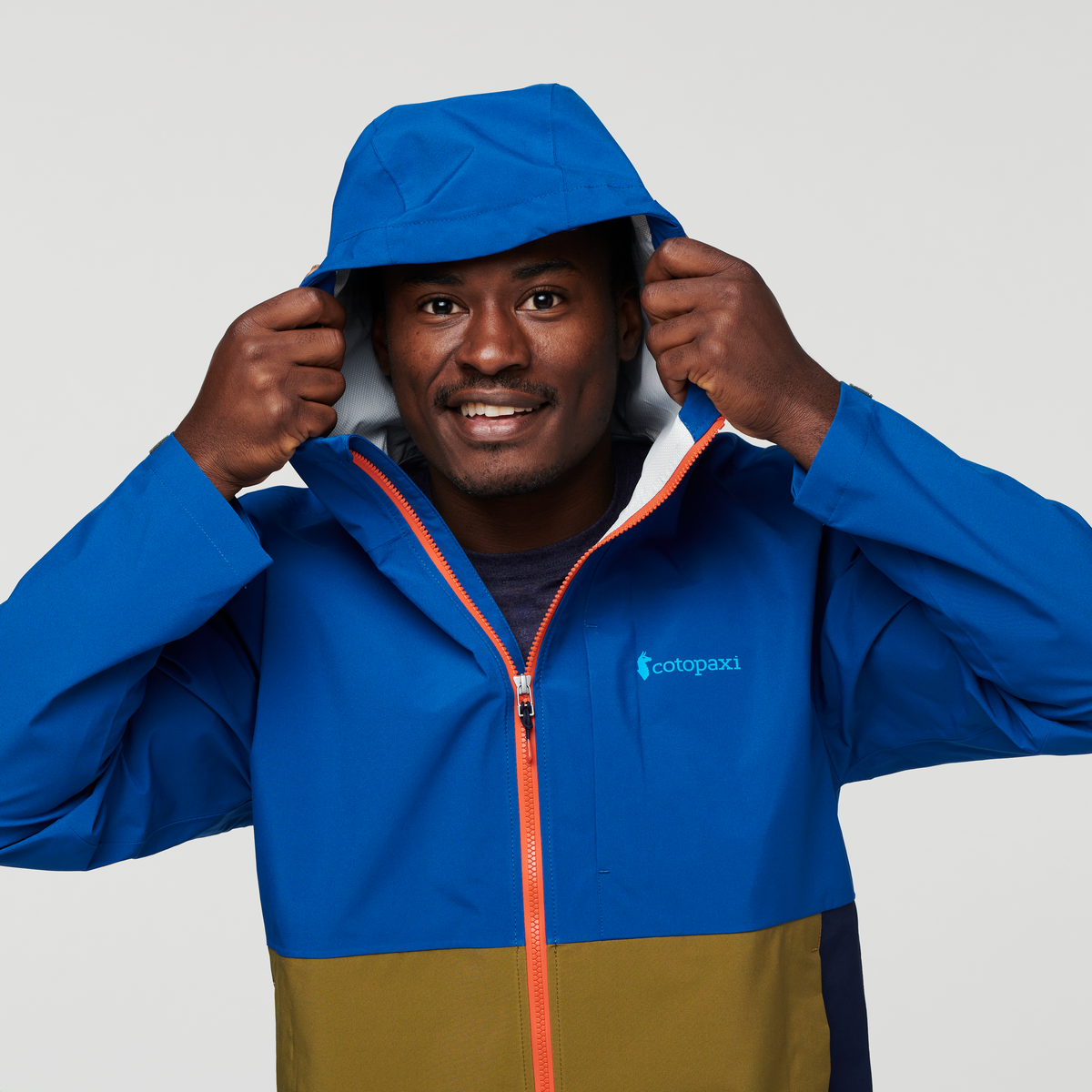 Cielo Rain Jacket - Men's - Image 26