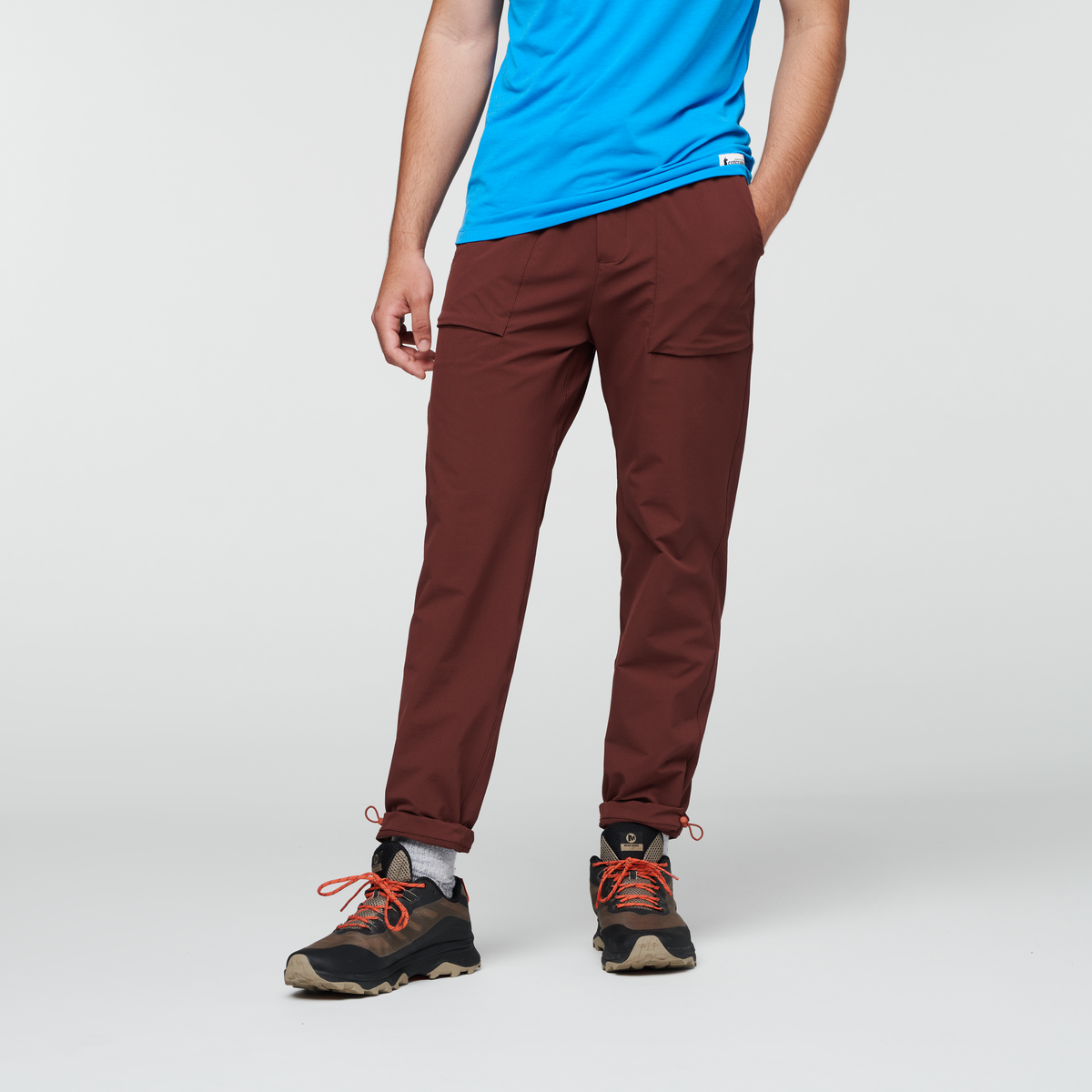 Subo Pant - Men's - Image 8