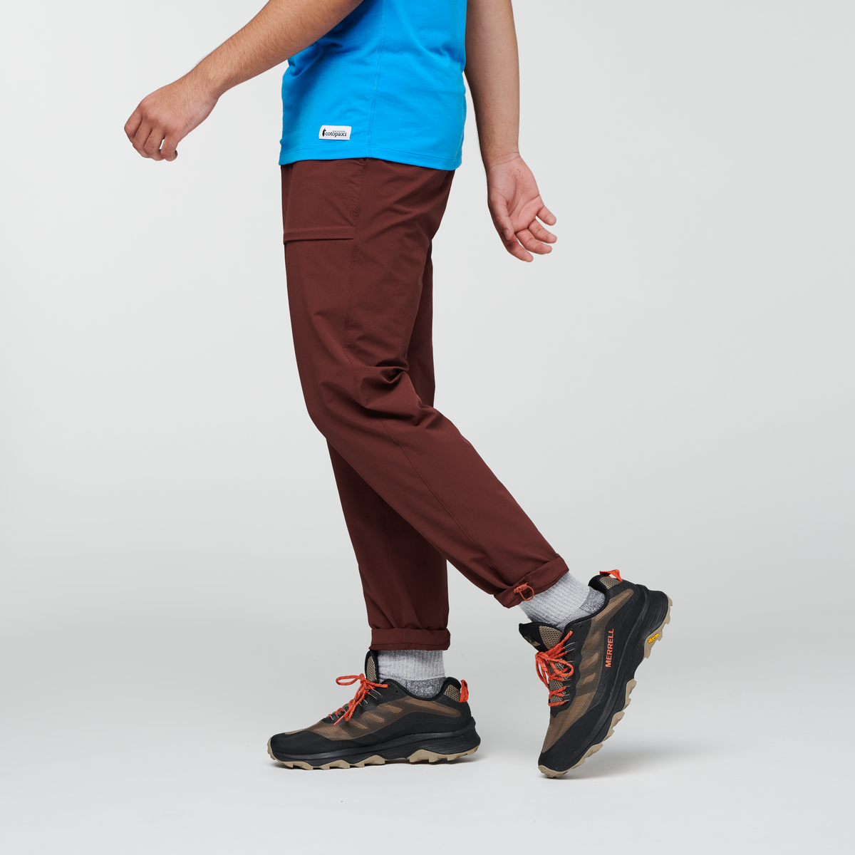 Subo Pant - Men's - Image 10