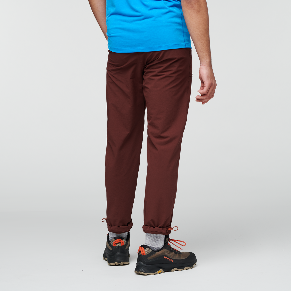 Subo Pant - Men's - Image 11