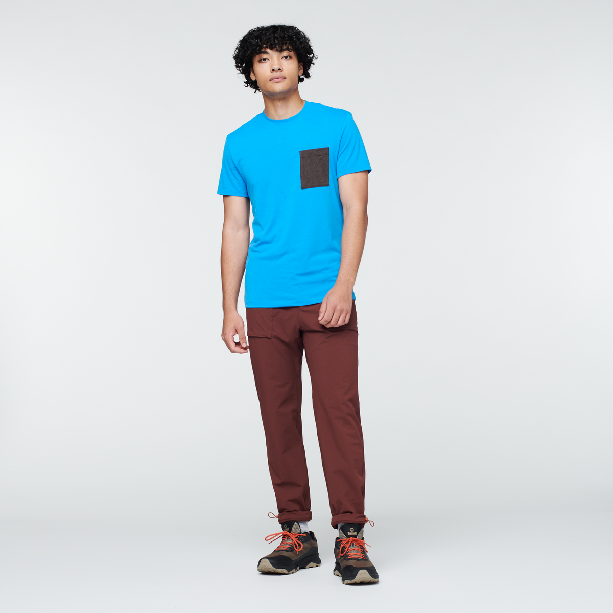 Subo Pant - Men's - Image 9