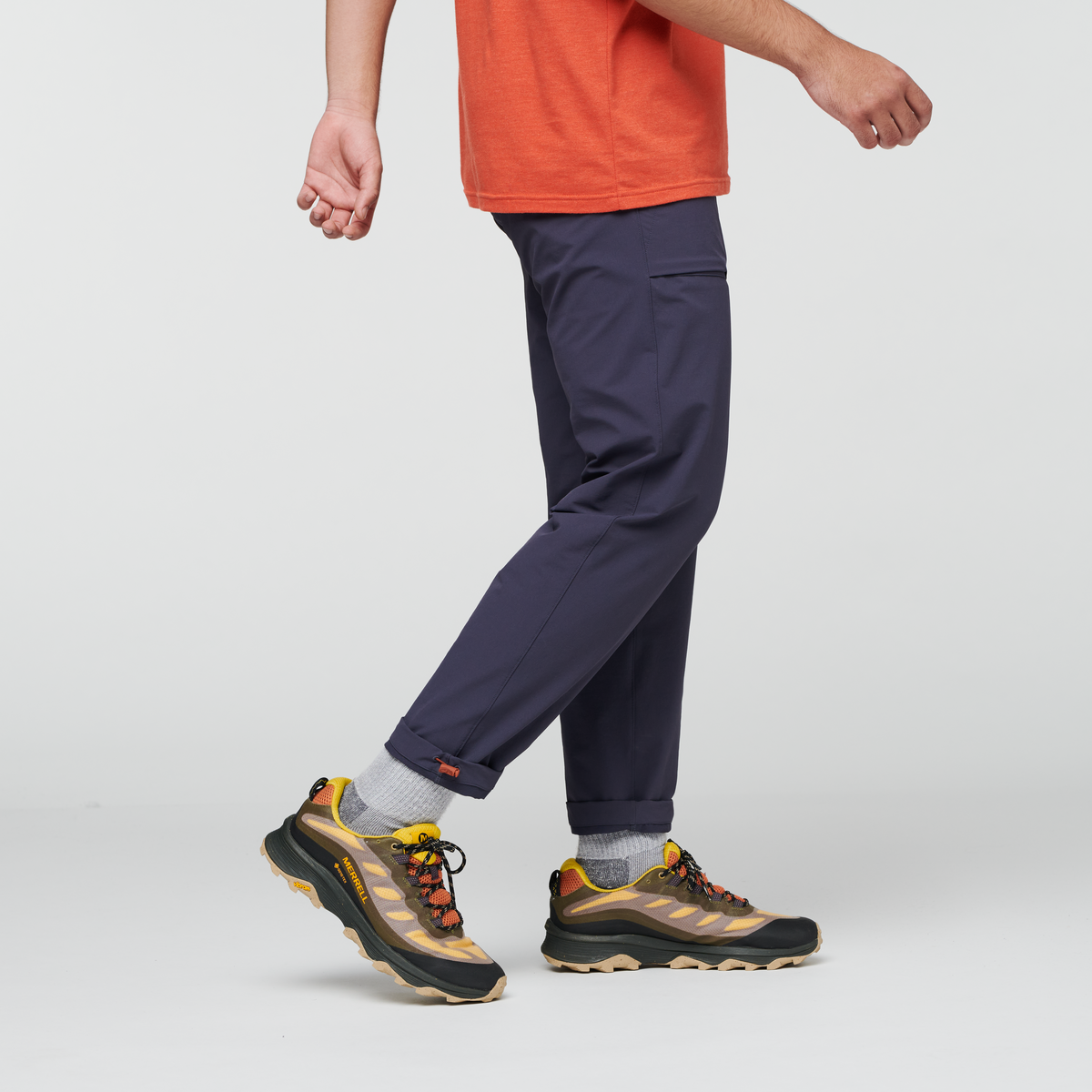 Subo Tech Pant - Men's - Image 3