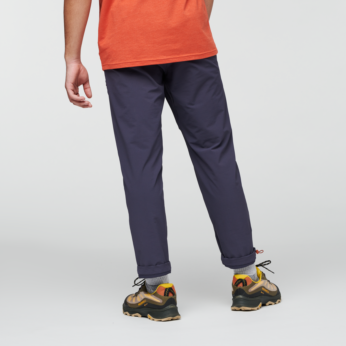 Subo Tech Pant - Men's - Image 4