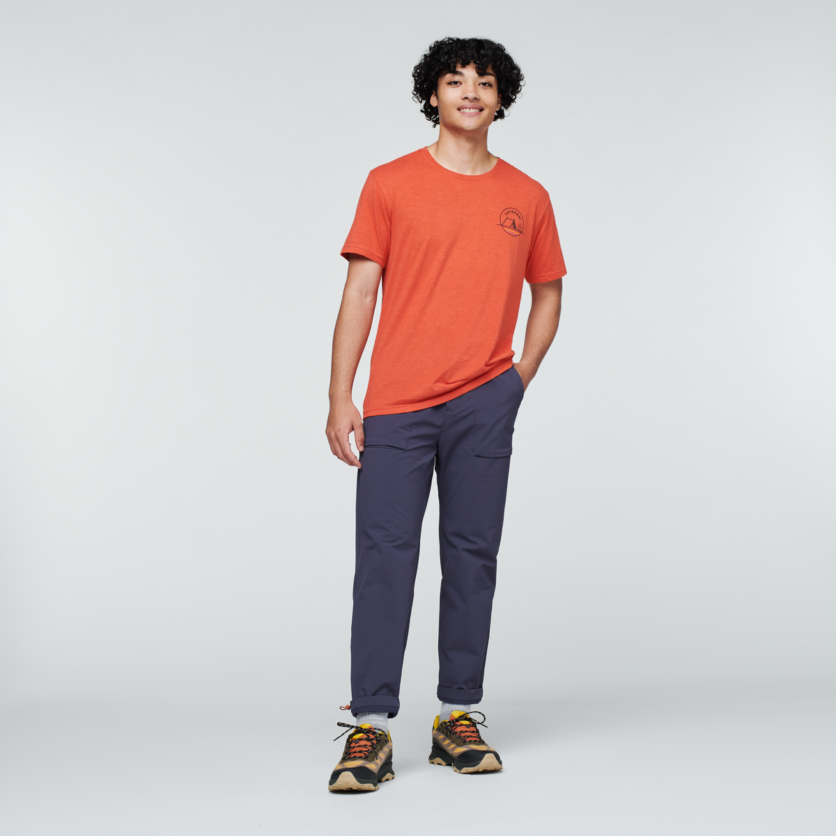 Alternative view of Subo Tech Pant - Men's