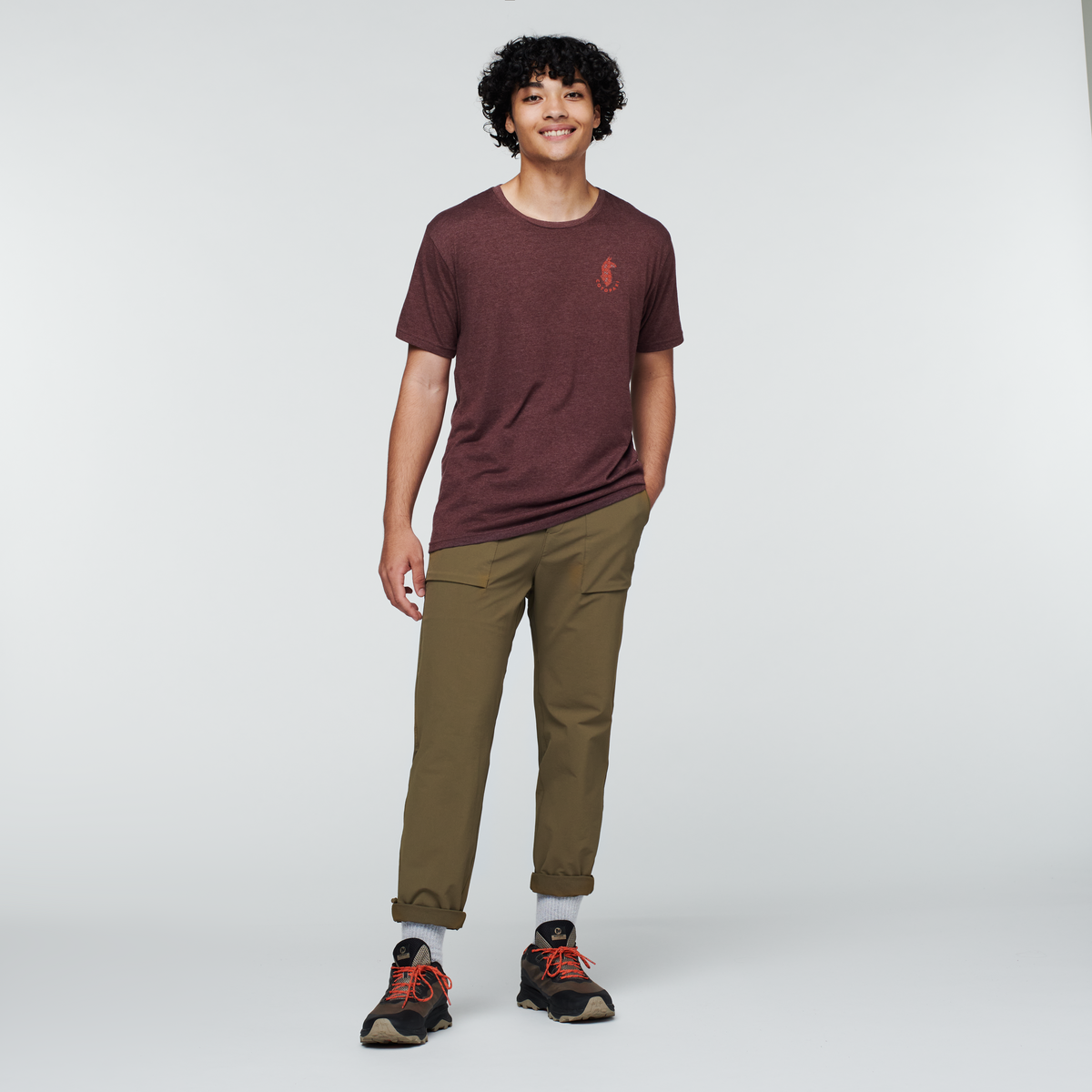 Subo Pant - Men's - Image 15