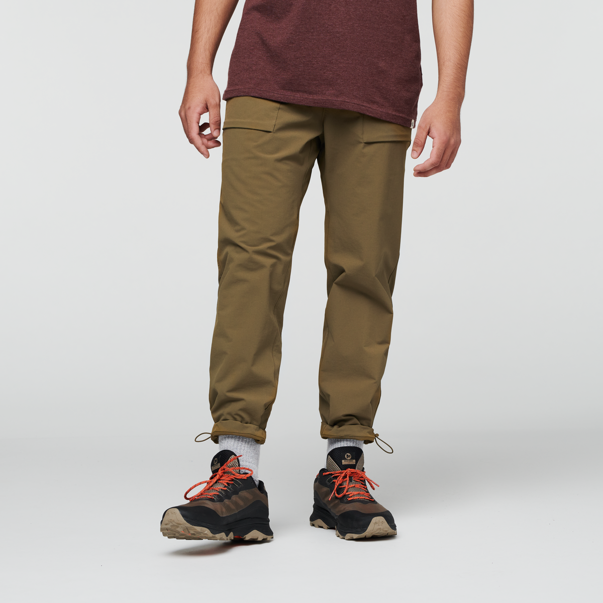 Subo Pant - Men's - Image 14
