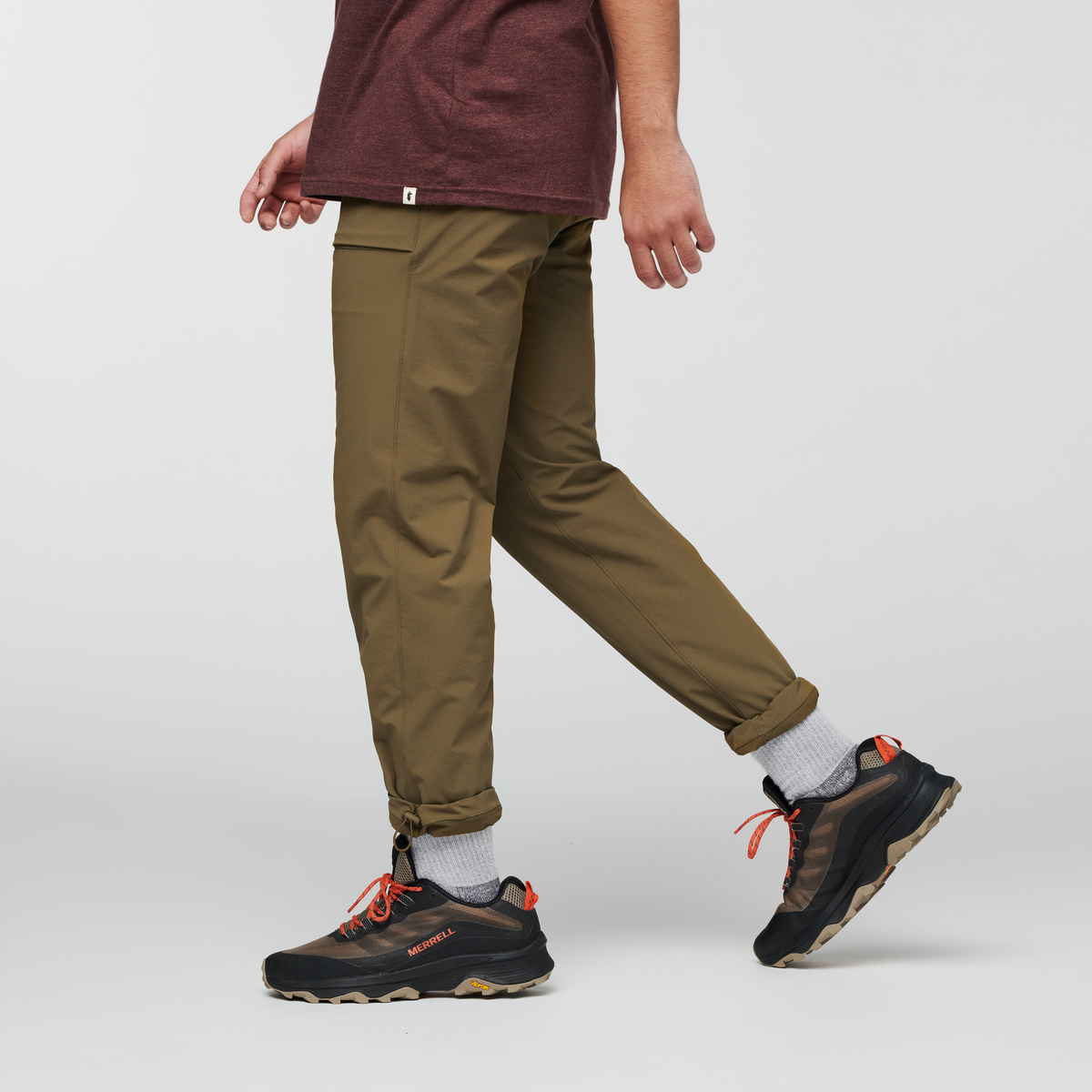 Subo Pant - Men's - Image 16