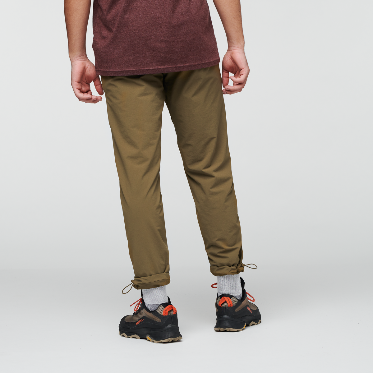 Subo Pant - Men's - Image 17