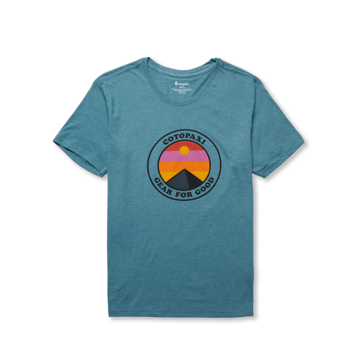 Sunny Side T-Shirt - Men's - Image 5