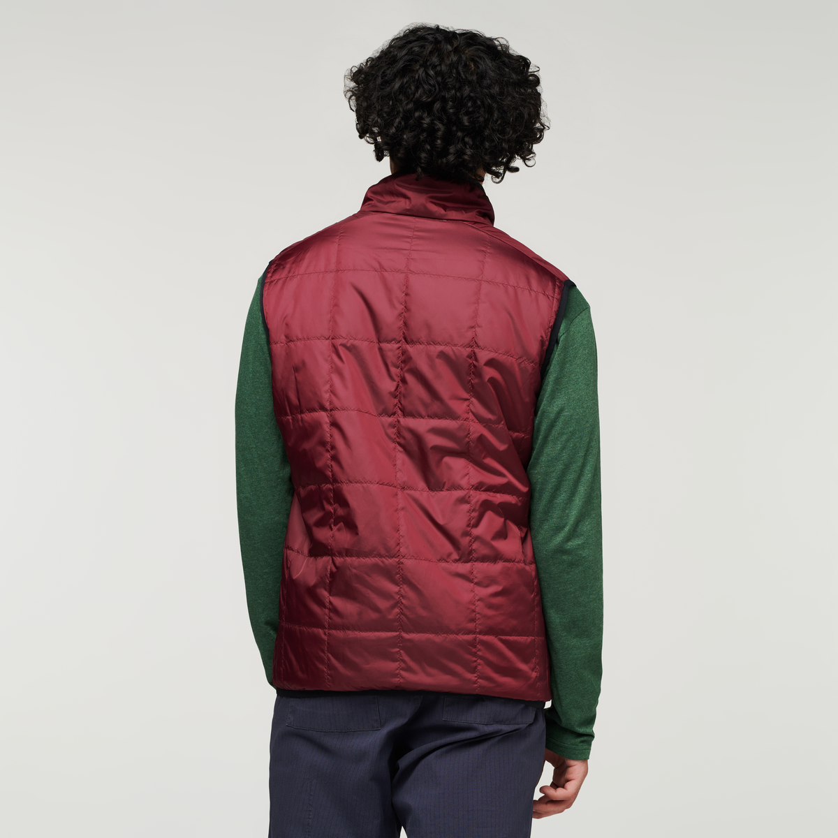 Teca Cálido Vest - Men's - Image 4