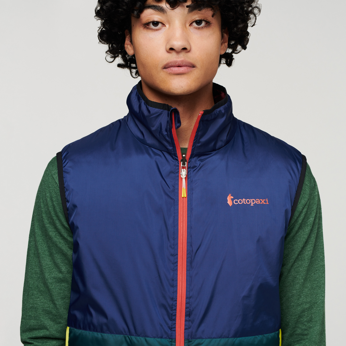 Teca Cálido Vest - Men's - Image 7
