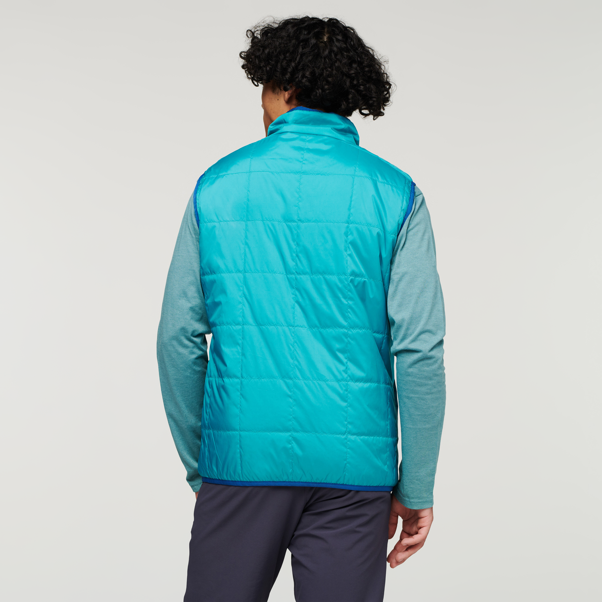 Teca Cálido Vest - Men's - Image 9