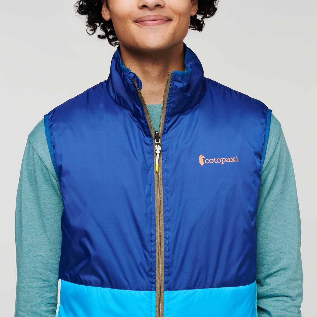 Teca Cálido Vest - Men's - Image 5