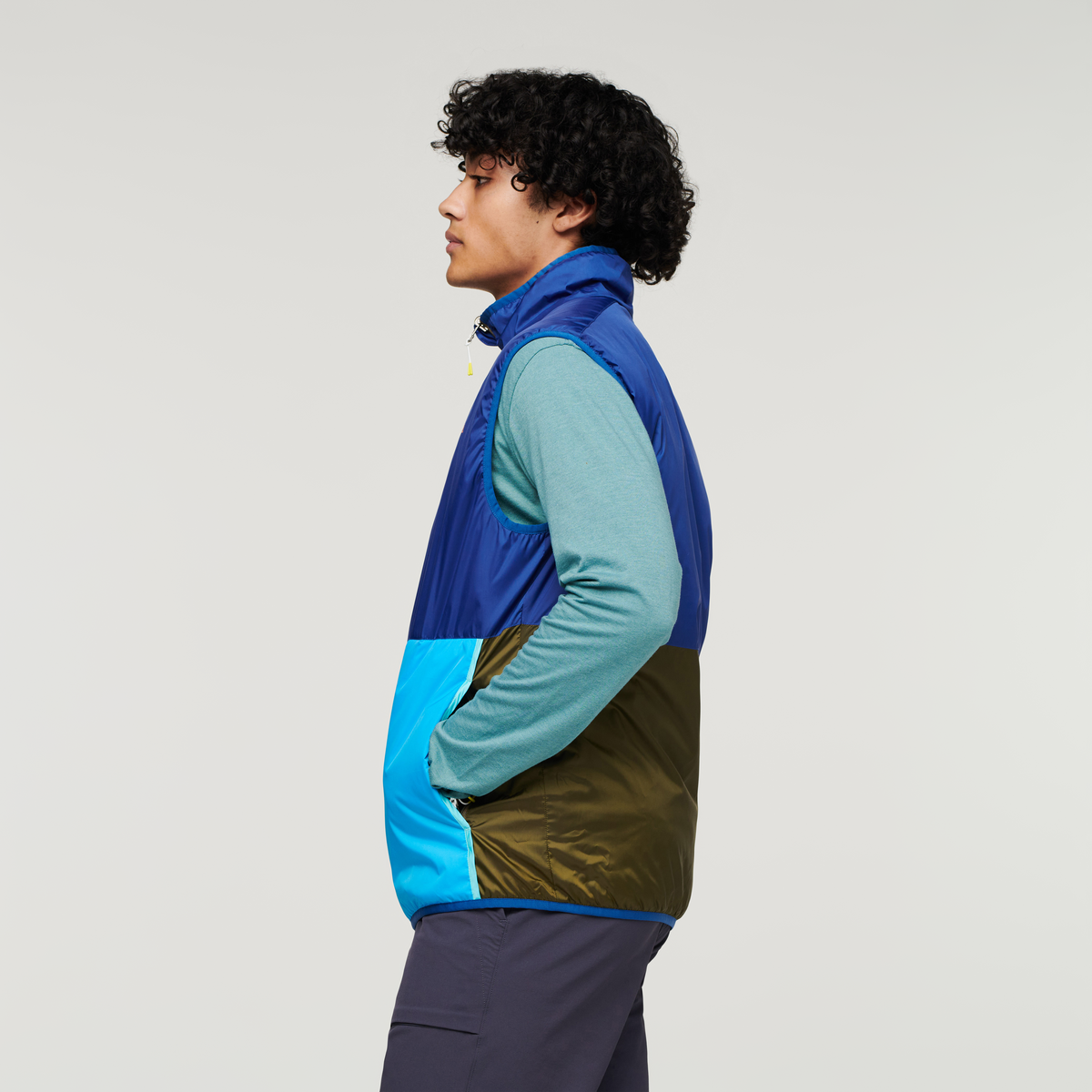 Teca Cálido Vest - Men's - Image 3