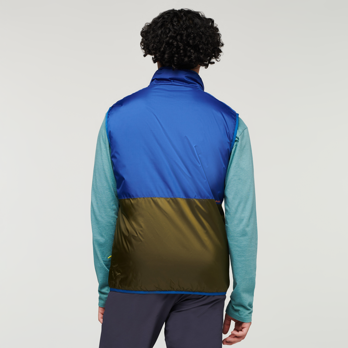 Teca Cálido Vest - Men's - Image 4