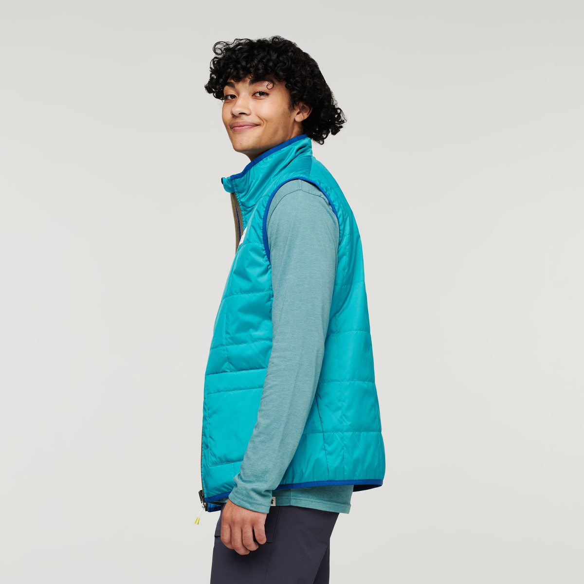 Teca Cálido Vest - Men's - Image 8