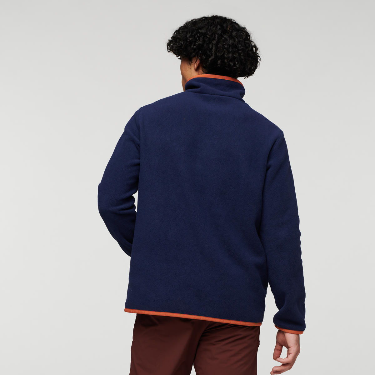Teca Fleece Pullover - Men's - Image 11
