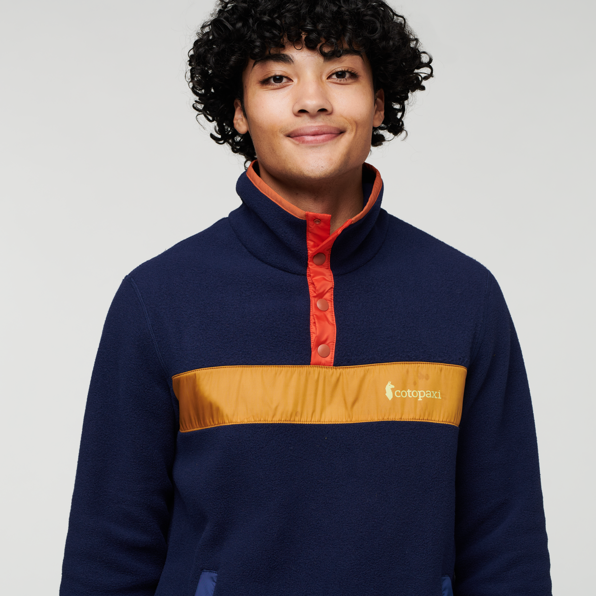 Teca Fleece Pullover - Men's - Image 16