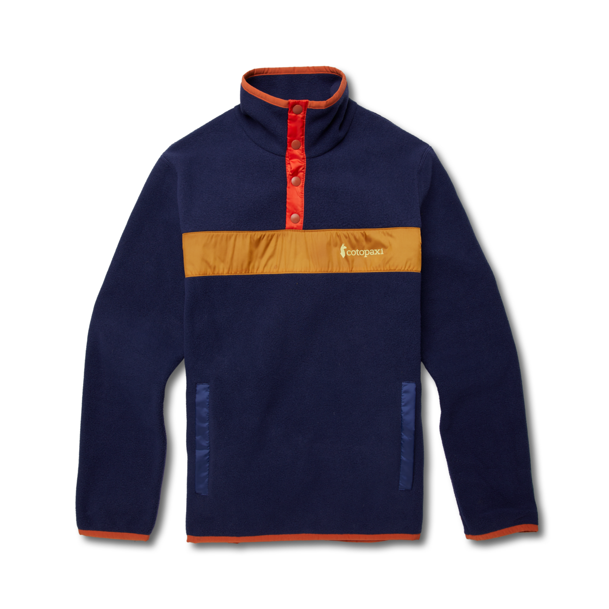 Teca Fleece Pullover - Men's - Image 13