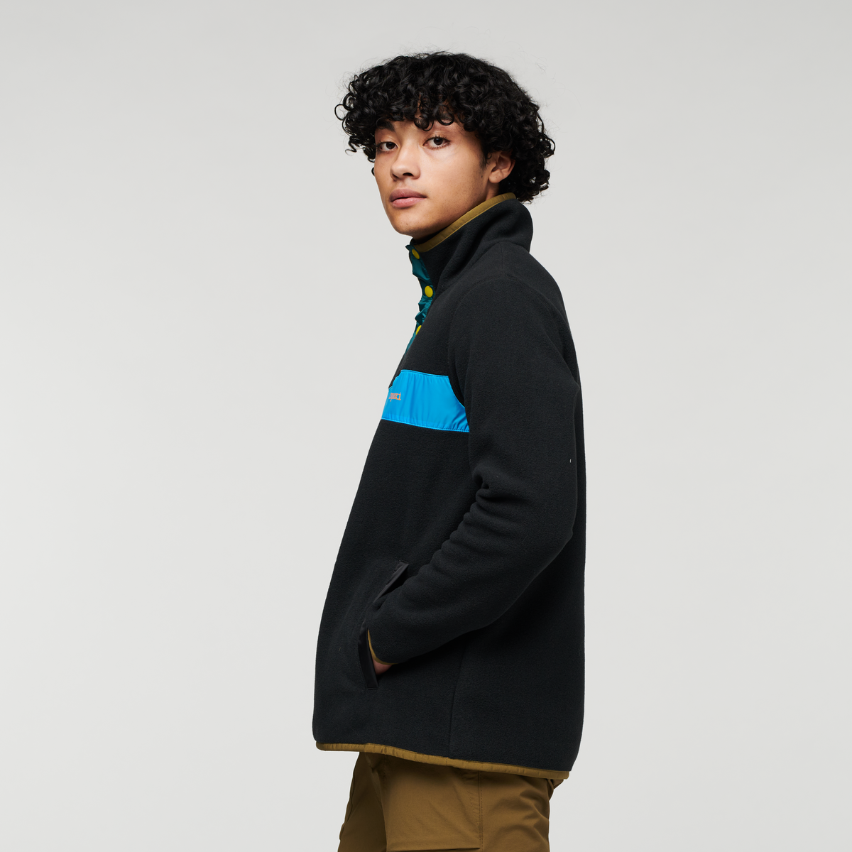 Teca Fleece Pullover - Men's - Image 19