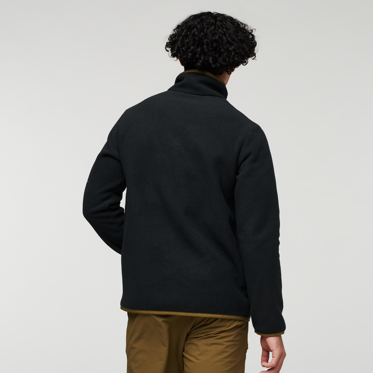 Teca Fleece Pullover - Men's - Image 20