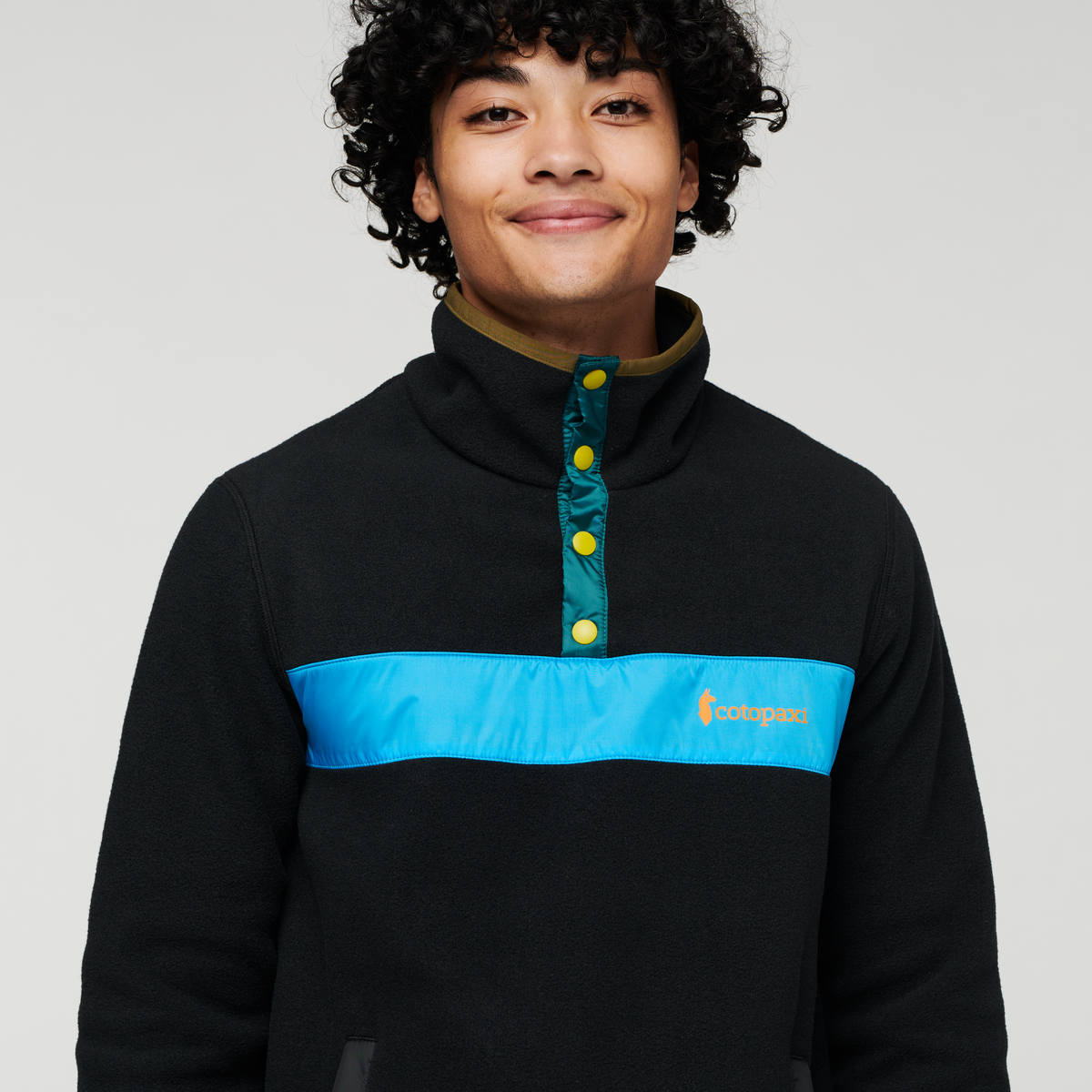 Teca Fleece Pullover - Men's - Image 21