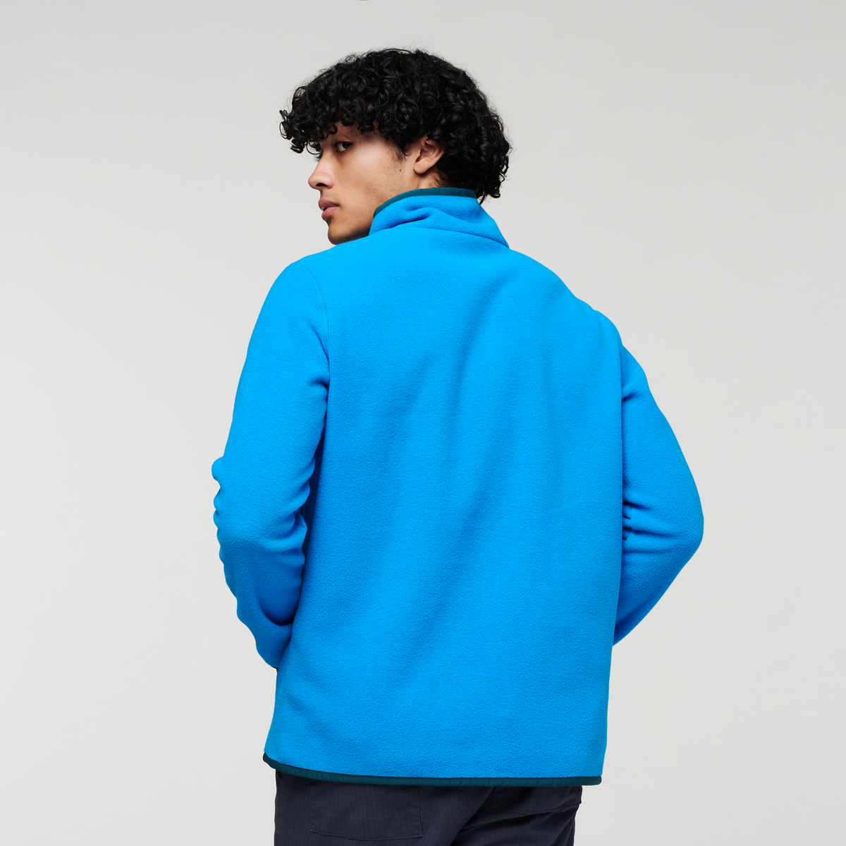 Teca Fleece Pullover - Men's - Image 26