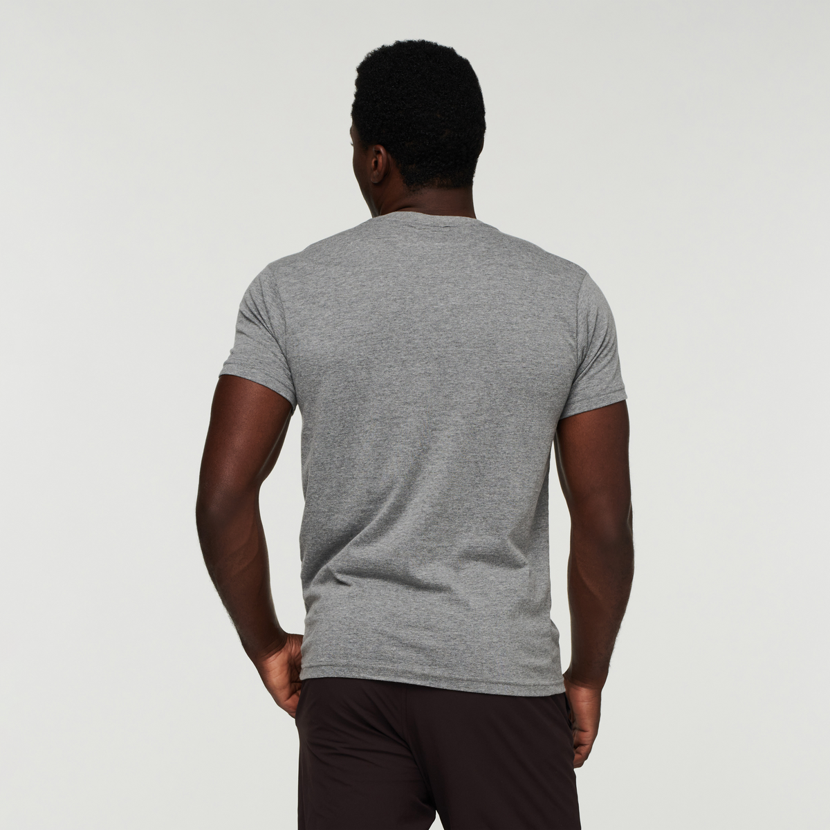 Topo Llama T-Shirt - Men's - Image 13