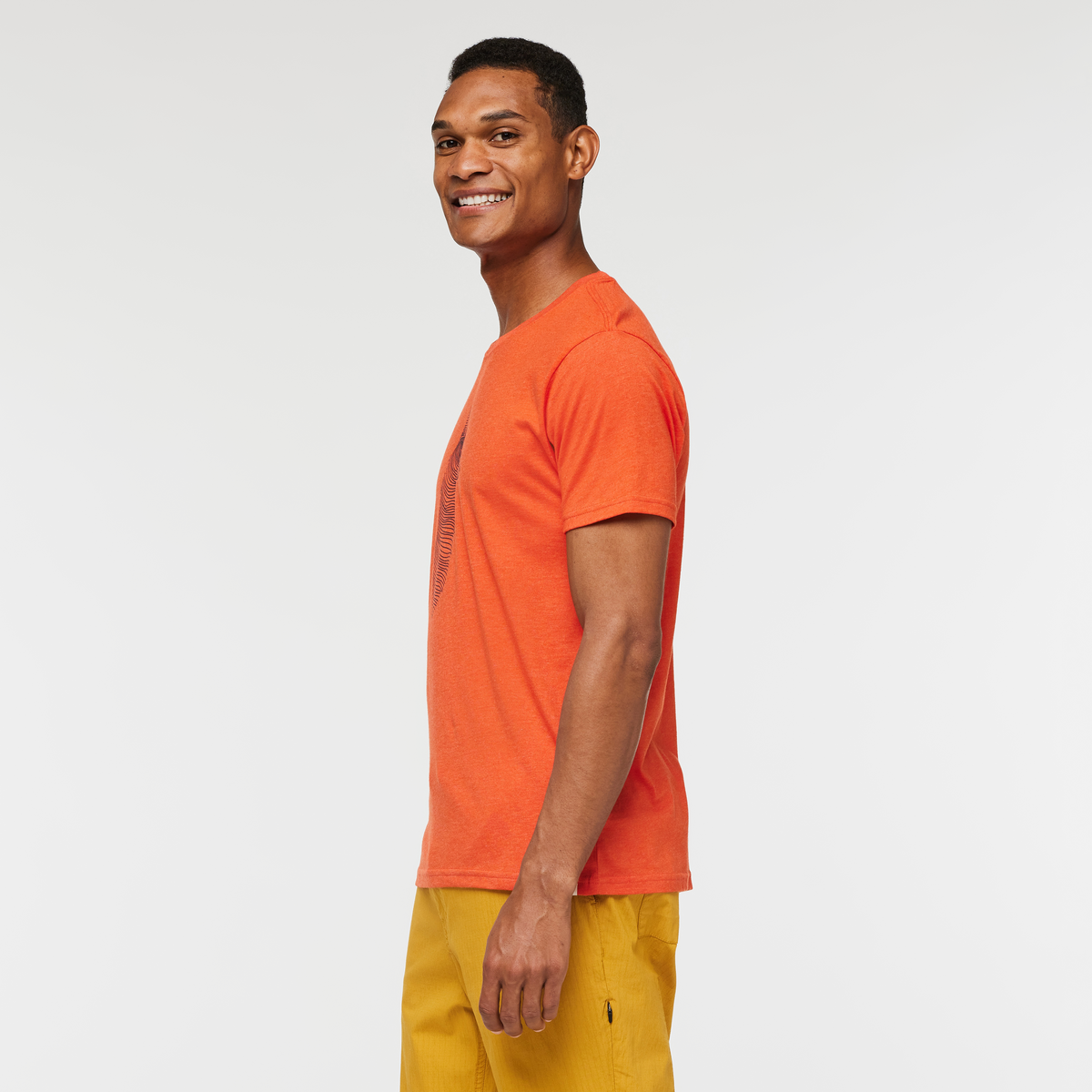 Topo Llama T-Shirt - Men's - Image 16