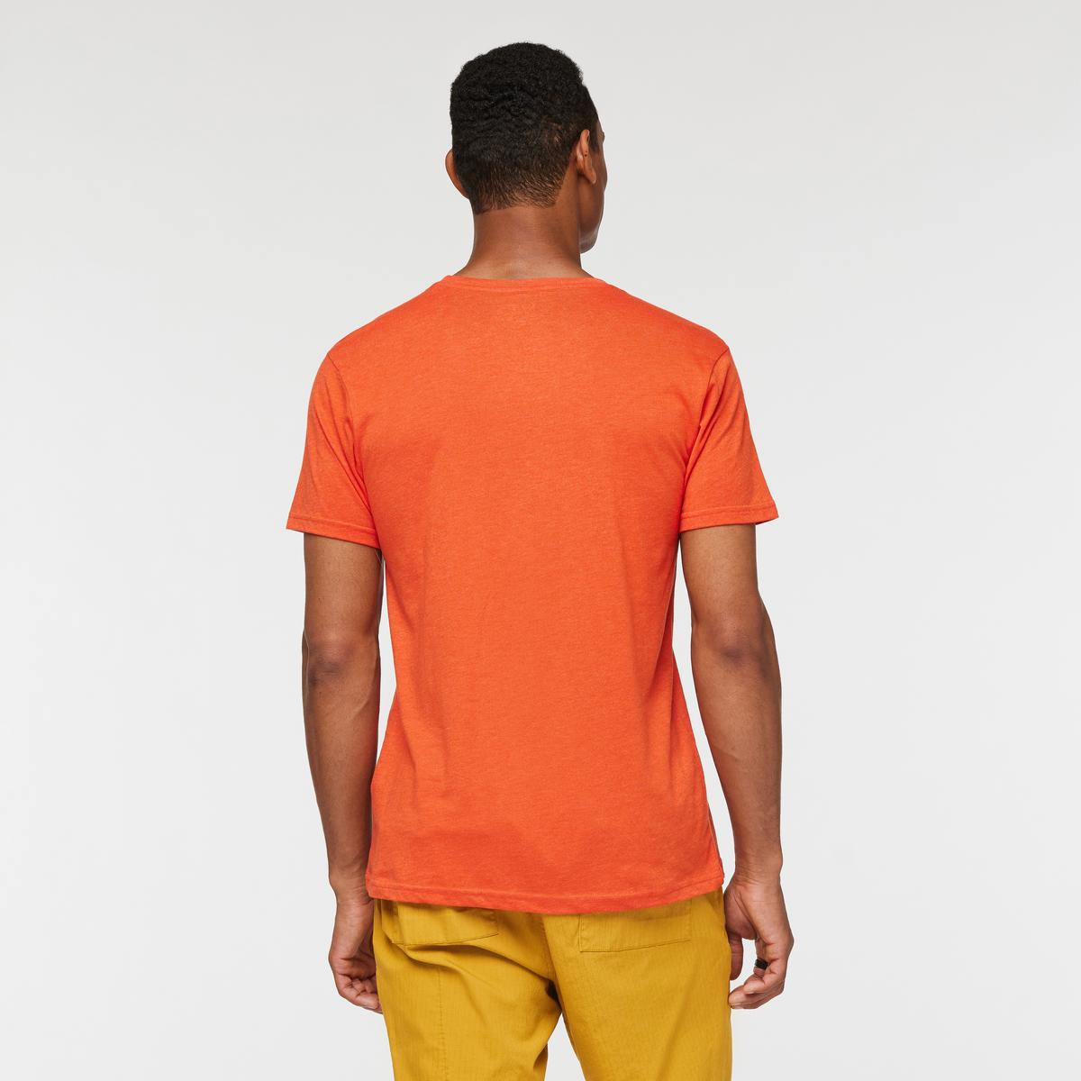 Topo Llama T-Shirt - Men's - Image 17