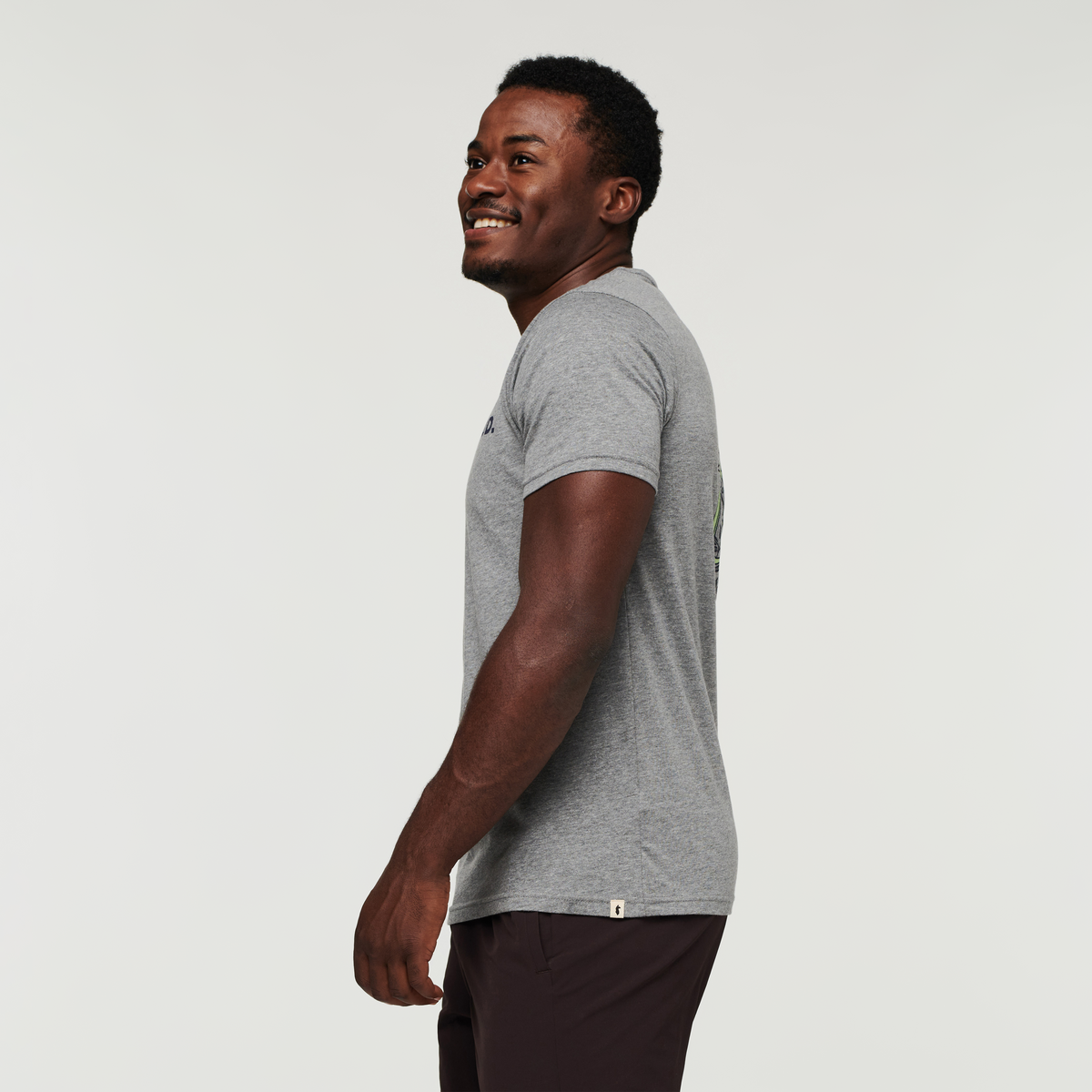 Wild West T-Shirt - Men's - Image 15