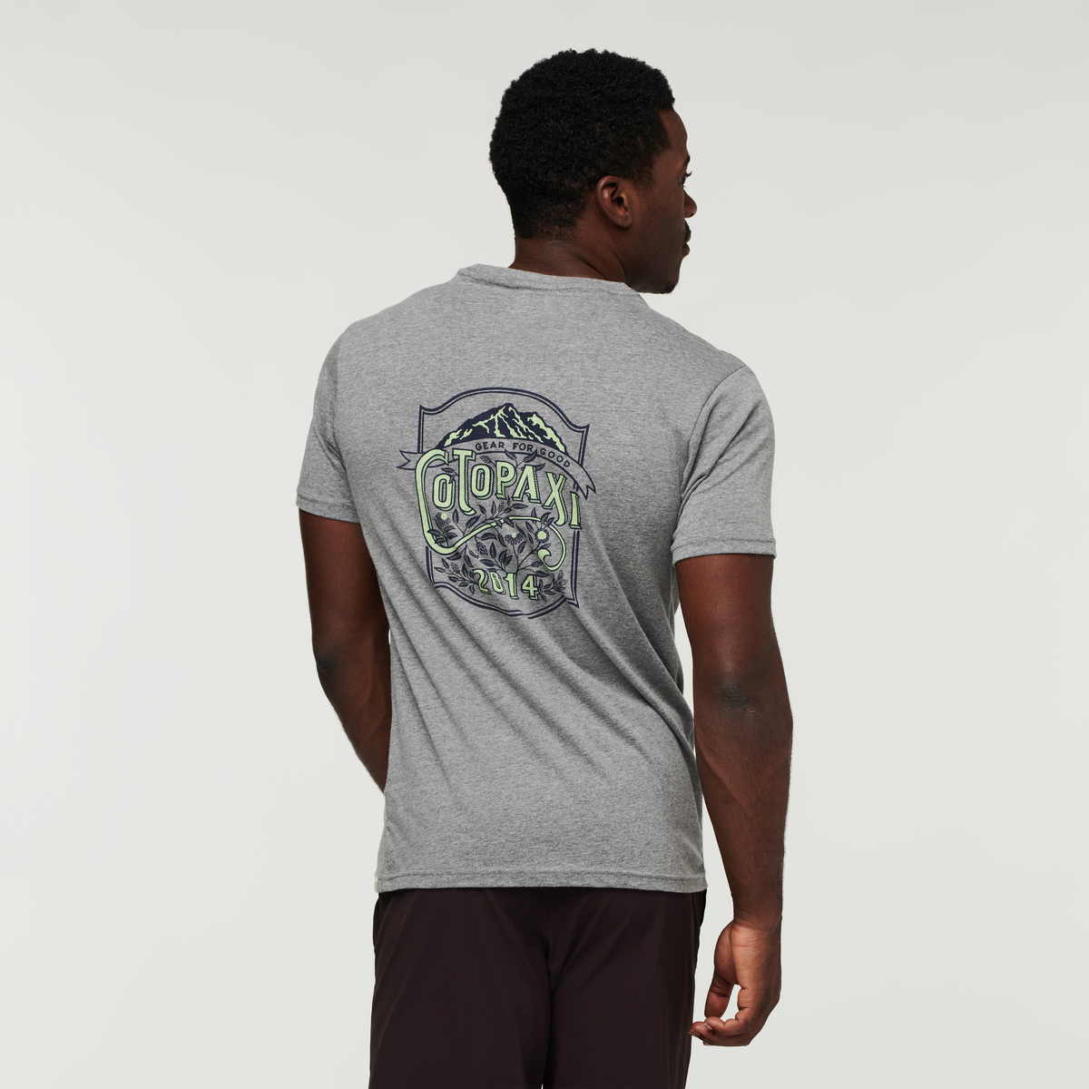 Wild West T-Shirt - Men's - Image 16