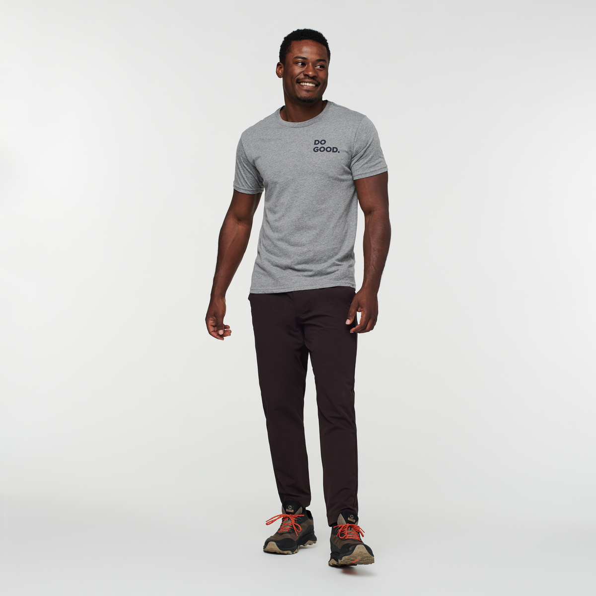 Wild West T-Shirt - Men's - Image 14