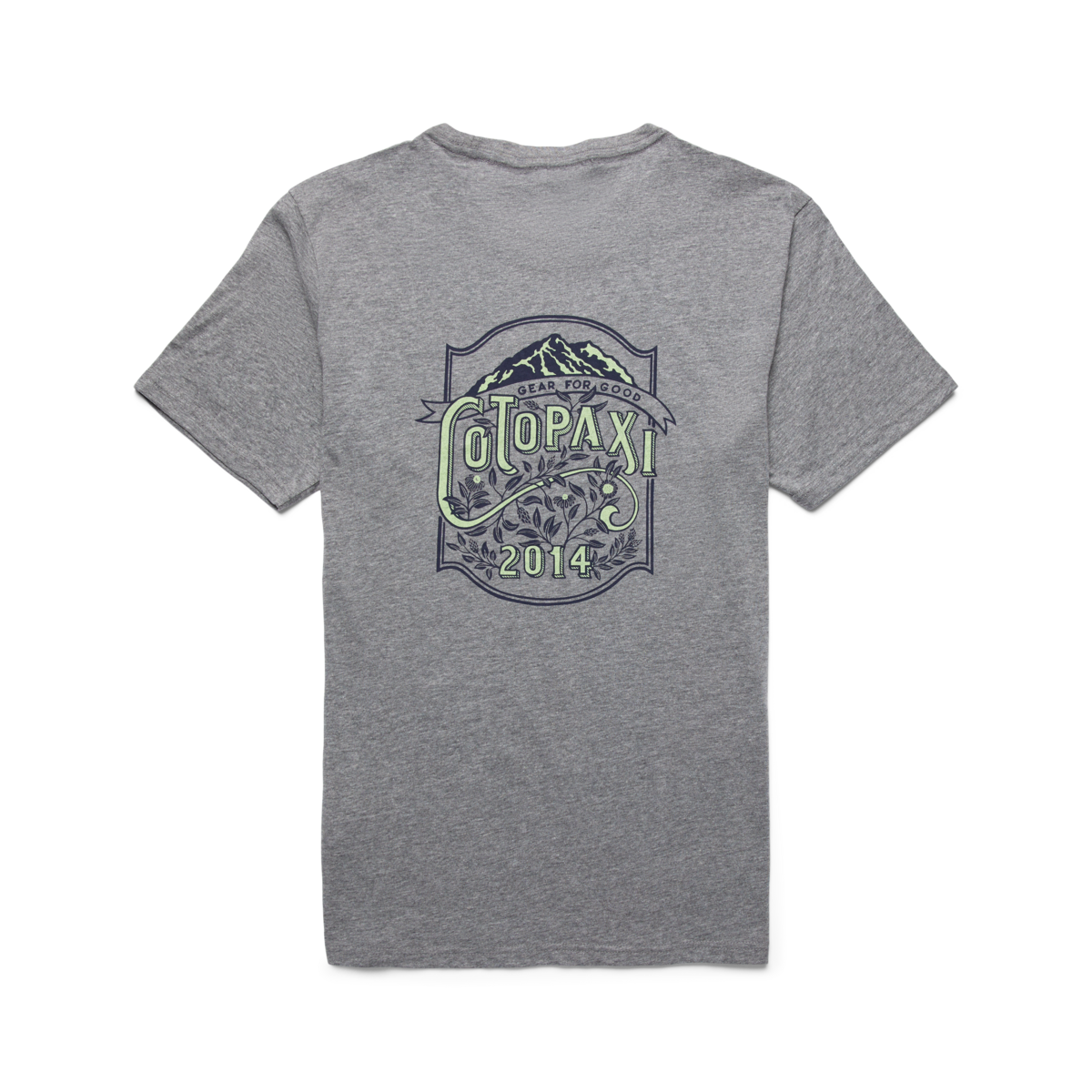 Wild West T-Shirt - Men's - Image 18