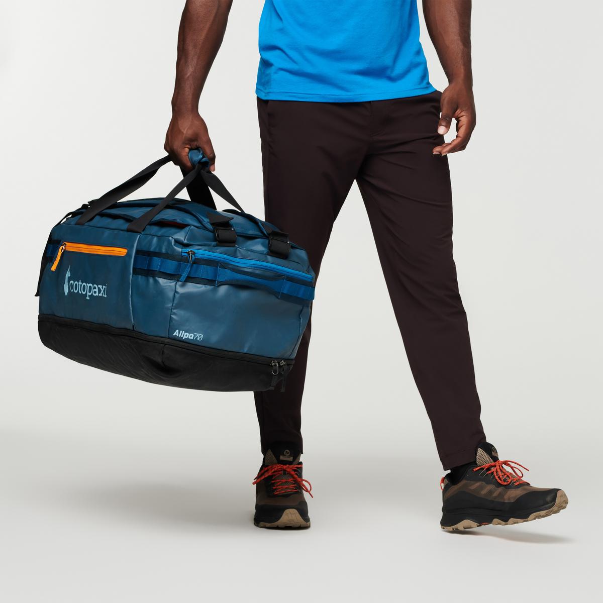 Allpa 70L Duffel Bag - Image 34