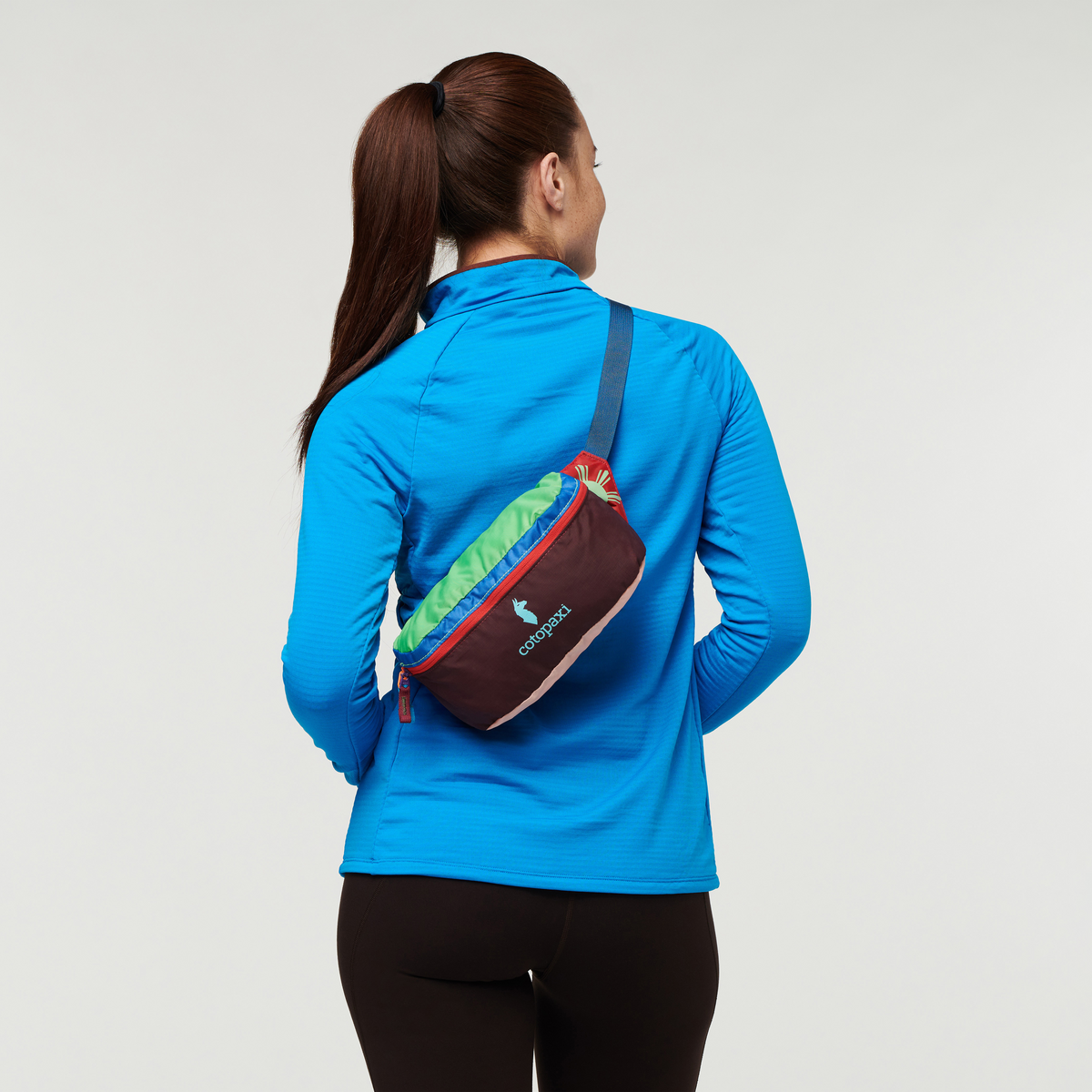 Bataan 3L Fanny Pack - Del Día - Image 6