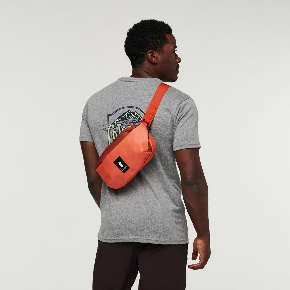 Coso 2L Hip Pack - Cada Día - Image 6