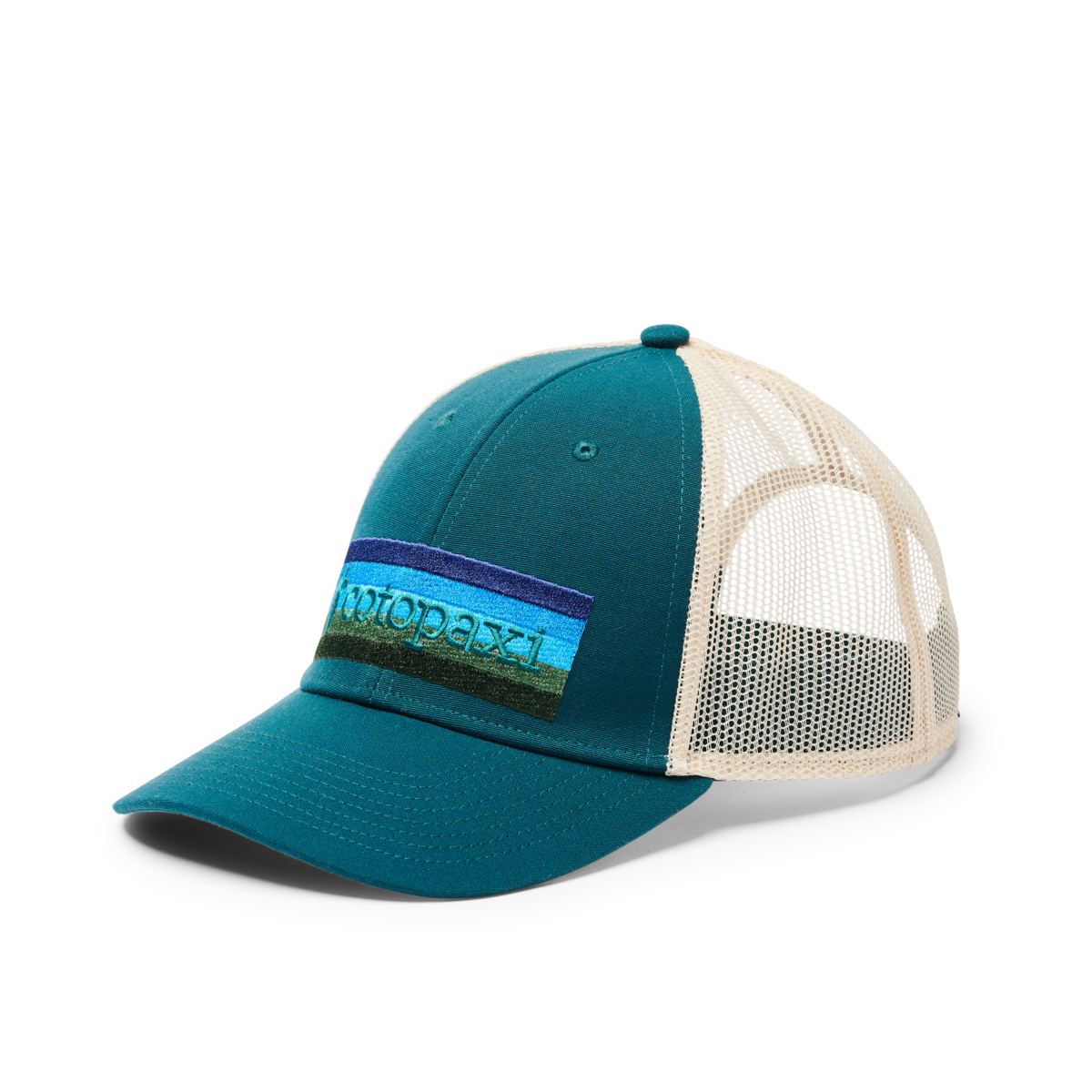 On the Horizon Trucker Hat - Image 3