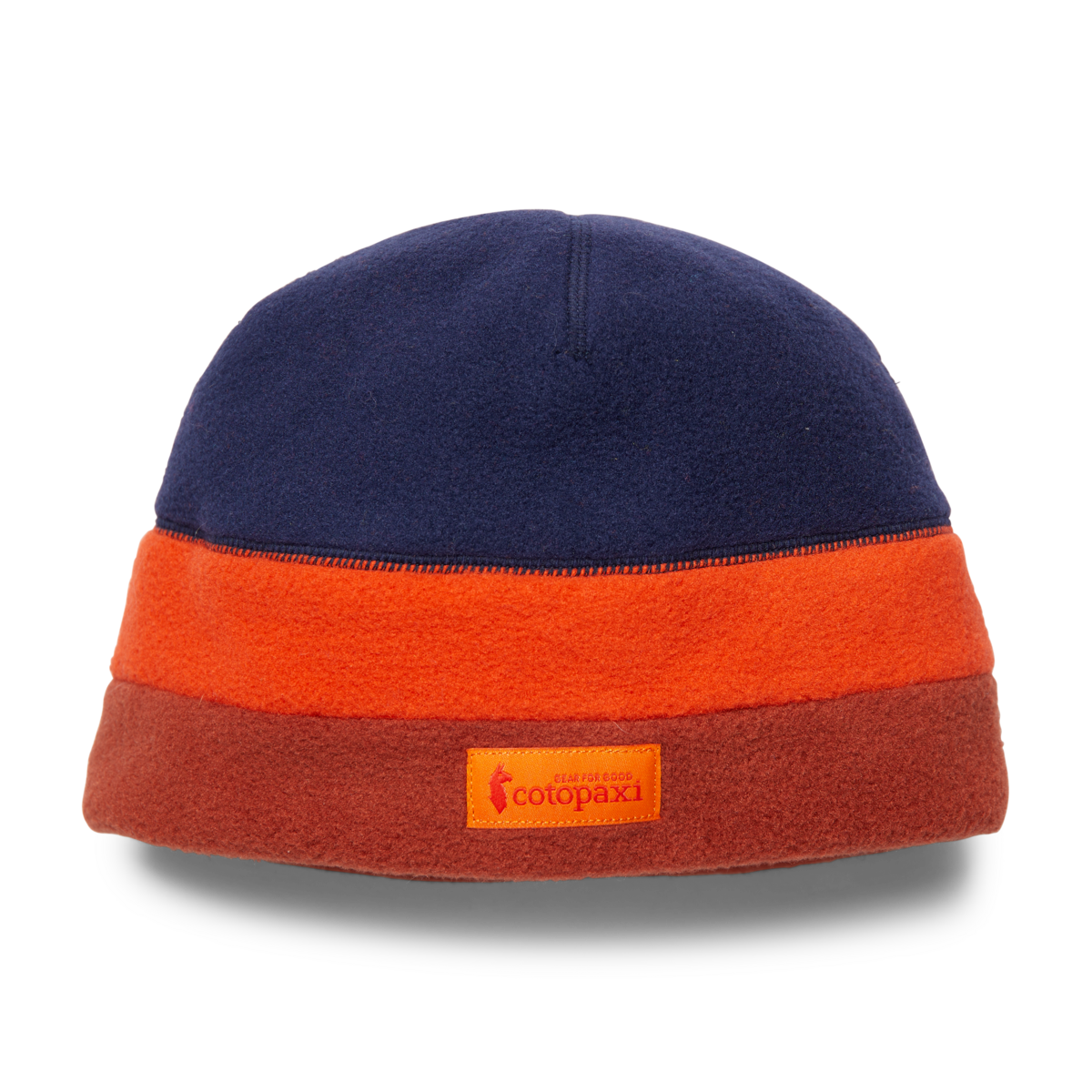 Teca Fleece Beanie - Image 3